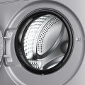 Whirlpool 7Kg Inverter Washing Machine Majestic Silver (33010). 