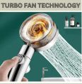 Mode Adjustable Shower Head High pressure  water saving Handheld  Shower Head Stop Water  Bathroom Shower Nozzle. 