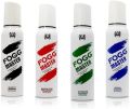 Indian Product Fogg Master Body Spray (Cedar) 120 Ml. 