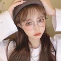 Nearsightedness-0.50 to-4.0 blue light filter & normal lens, code 5682js. 