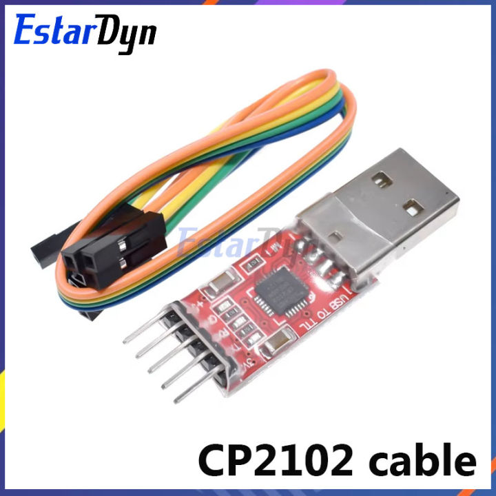 Estardyn%20PL2303HX%20%20CP2102%20CH340G%20USB%20TO%20TTL%20for%20%20PL2303%20CP2102%205PIN%20USB%20to%20UART%20TTL%20Module%20-%20Image%204
