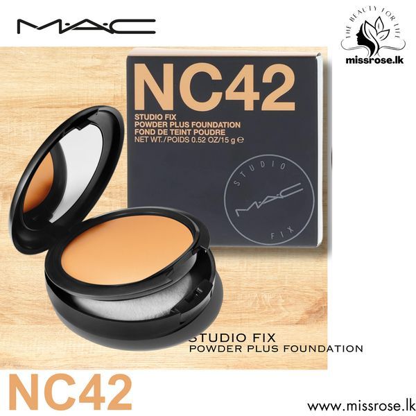 MAC%20Studio%20Fix%20Powder%20Plus%20Foundation%20Compact%20Powder%20NC%2020%20-%20Image%205