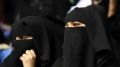 Triple Nakab // Hijab // Black Hijab // Black Staller // Abaya hijab // Abaya Nakab // Nakab.. 