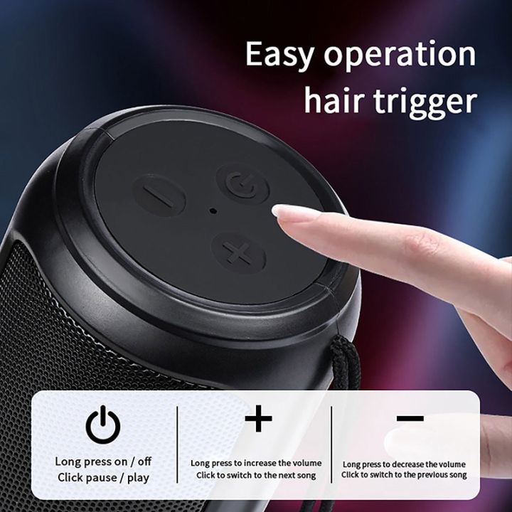 A3%20Bluetooth%20Speaker%20Home%20Portable%20Connection%20Mobile%20Phone%20Bluetooth%20Speaker%20Surround%20Subwoofer%20Outdoor%20Wireless%20Speaker%20-%20Image%203