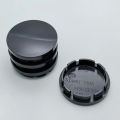 4pcs ABS 56MM Universal Car Wheel Center Caps Blank Rim Hubcaps Hub Cover Car Styling Auto Accessories for DS Dacia Toyota BMW. 