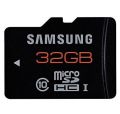 32gb Samsung memory no.1_12 months warranty . class 10_water prof. 