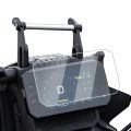 For CFMOTO CF 450MT MT450 MT 450 MT 2021-2024 2023 Speedometer Cluster Screen Scratch Protection Film Dashboard screen Protector. 