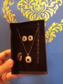 Jewellery Set. 