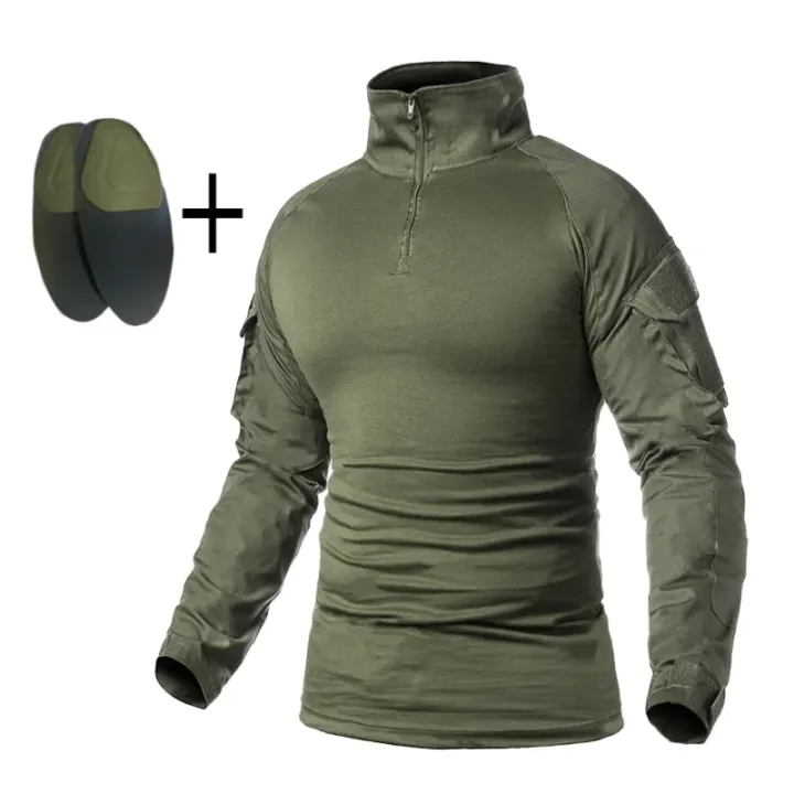 %20Uniform%20Camo%20Multicam%20Combat%20Shirts%20Cargo%20Pants%20+pads%20Sniper%20Hunting%20Clothes%20Suits%20Trainning%20Airsoft%20Paintball%20Sets%20-%20Image%202