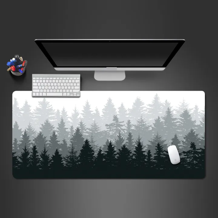 Forest%20Trees%20Xxl%20Mouse%20Pad%20Gamer%20Black%20Mousepad%20Computer%20Tables%20Desk%20Mat%20PC%20Office%20Carpet%20Laptop%20Keyboard%20Gaming%20Mats%20Mause%20Ped%20-%20Image%207