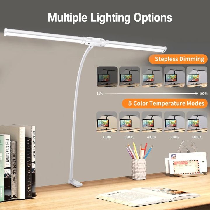 LED%20Desk%20Lamp%20Double/Single%20Head%20Architect%20Desk%20Lamps%20Office%20Eye-Caring%20Desk%20Light%20Stepless%20Dimmable%20Adjustable%20Gooseneck%20Lamp%20-%20Image%203