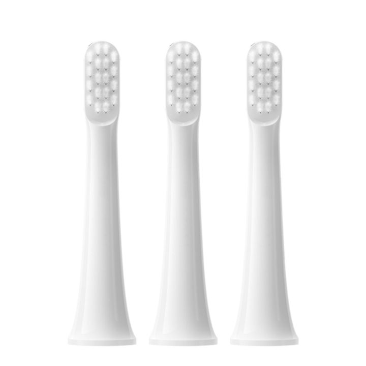 3Pieces%20Toothbrush%20Heads%20For%20%20Mijia%20T100%20Mi%20Smart%20Electric%20Toothbrush%20Replacement%20-%20Image%204