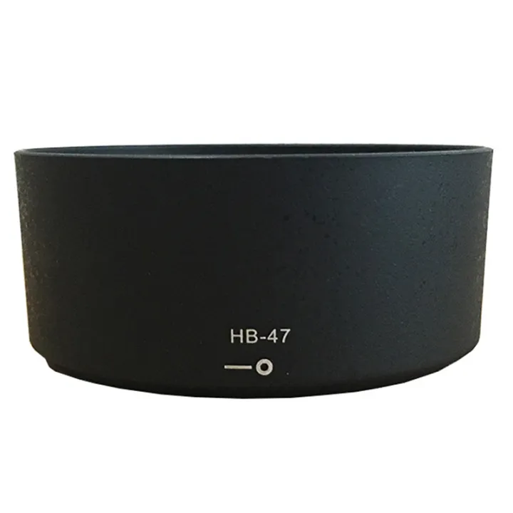 HB-47%20Lens%20Hood%20for%20Nikon%20AF-S%2050mm%201.8G%201.4G%20YN-50mm%20f/1.8%20-%20Image%202