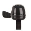 Bicycle Bell for Cycle Sound Crisp Ting Tong Style Fancy Adjustable Size - Cycle Accessories.