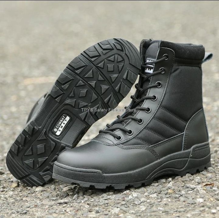 SWAT%20Hiking%20MILITARY%20style%20LONG%20SHOES%20,%20POLIC%20LONG%20SHOES%20,%20DELTA%20SAFETY%20SHOES,%20TACTICAL%20BOOT%20STRONG%20WINTER%20SHOES%20ANKLE%20SHOE%20ARMY%20STYLE%20BLACK%20FOR%20POLIC%20MEN%20AND%20WOMEN%20-%20Image%205