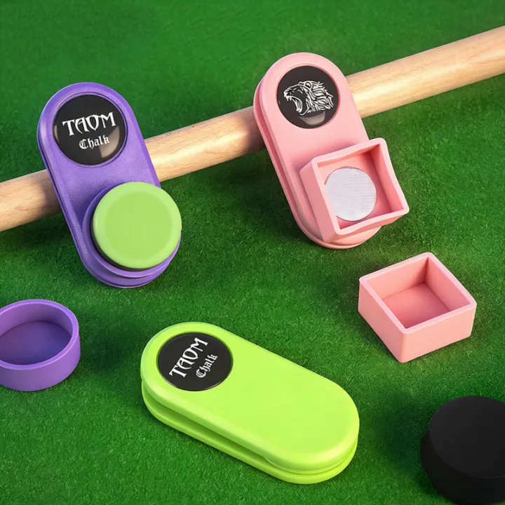 Double-sided%20Magnetic%20Billiard%20Chalk%20Holder%20%20Leather%20Clip%20Portable%20Pool%20Billiards%20Powder%20Holder%20Bag%20Accessories%20-%20Image%202