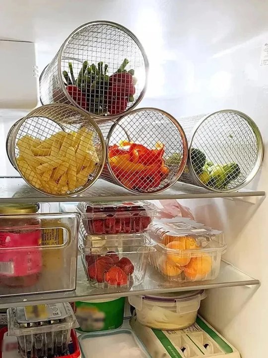 Stainless%20Steel%20BBQ%20Grill%20Basket%20Wire%20Mesh%20Cylinder%20Portable%20Round%20Grill%20Basket%20Barbecue%20Rack%20Outdoor%20Camping%20fumigator%20tasty%20-%20Image%204