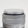 Metal Camera Lens Cap 37mm 40.5mm 43mm 46mm 49mm 52mm 55mm 58mm 62mm 67mm Screw-in Camera Cover Front Cap for .