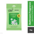 Aer Power Pocket Bathroom Fragrance Jasmine Floral Delight 10g. 
