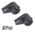 3/8" 22mm Offset Oxygen Sensor Socket Wrench, O2 Sensor Removal Tool Kit Set, Engine Adapter Wrench for Lambda Sensor. 