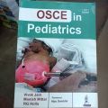 OSCE in Pediatrics 2nd Edition. 