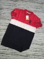 US polo T-shirt.