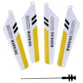 New Full Set Replacement Spare Parts for Syma S107 RC Helicopter Wholesale Repair Tool #15j18. 