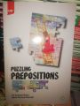 Puzzling Preposition Book. 