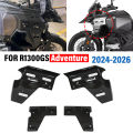 FOR BMW R1300GS R1300GS ADV Adventure 2024-2026 Motorcycle Side Panel Water Tank Guards Frame Protector Radiator Cover Fairing. 