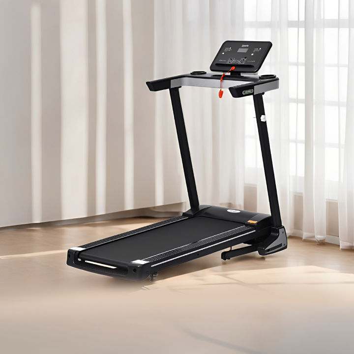 MOTORIZED TREADMILL  502 MODEL 2 HP