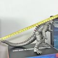 Mechagodzilla Figure Godzilla Vs Kong Giant Godzilla Toy Figure Movie King of The Monster Movable Joints Dinosaur Birthday . 
