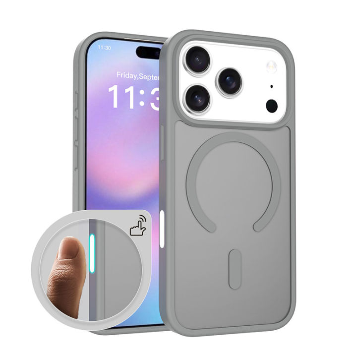 Frosted%20Semi-transparent%20Phone%20Case%20for%20IPhone%2017,%20Drop-proof%20Case%20for%20IPhone%2016,%20Magnetic%20Phone%20Case%20for%20IPhone%2015.%20-%20Image%205