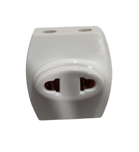 RFL Click 2 pin Plug & 3 side 2 pin socket