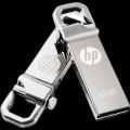 HP USB Flash Drive v250w (32GB / 64GB). 