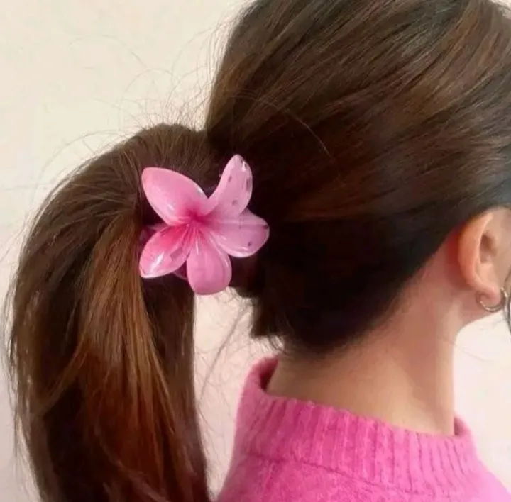 3%20piece%20set%20Flower%20Hair%20Claw%20Clip%20Anti-slip%20Design%20Stylish%20Hair%20Pin%20for%20Women%20-%20Image%205