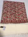 Orginal Kashmiri Poshmina Shawl For Women. 