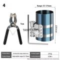 Automotive Piston Ring Removal Pliers Piston Ring Expander Repair and Installation Tools.