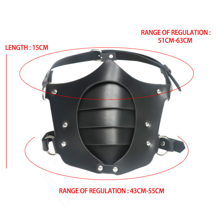Gothic%20Punk%20Leather%20Mask%20Motorcycle%20Haze%20Face%20Mask%20Adult%20Games%20Cosplay%20Party%20Half%20Mask%20-%20Image%206