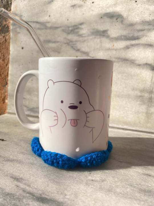 Tea coaster sets