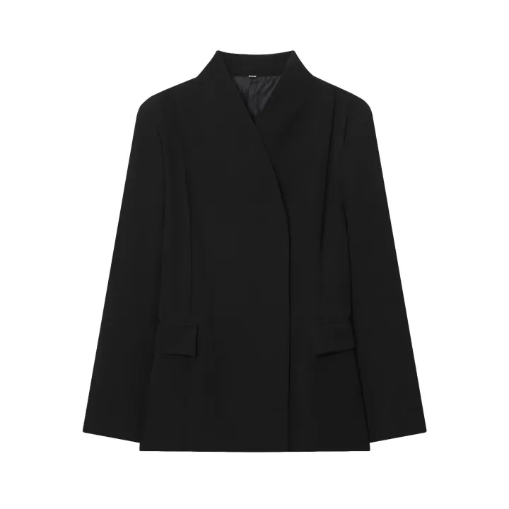 Autumn%20Women%20Simple%20Blazer%20V%20Neck%20Long%20Sleeve%20Women's%20Casual%20Pocket%20Coats%20Chic%20Female%20Tops%20-%20Image%207