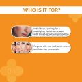 The Derma Co Ultra Matte Sunscreen Gel 50 gm. 