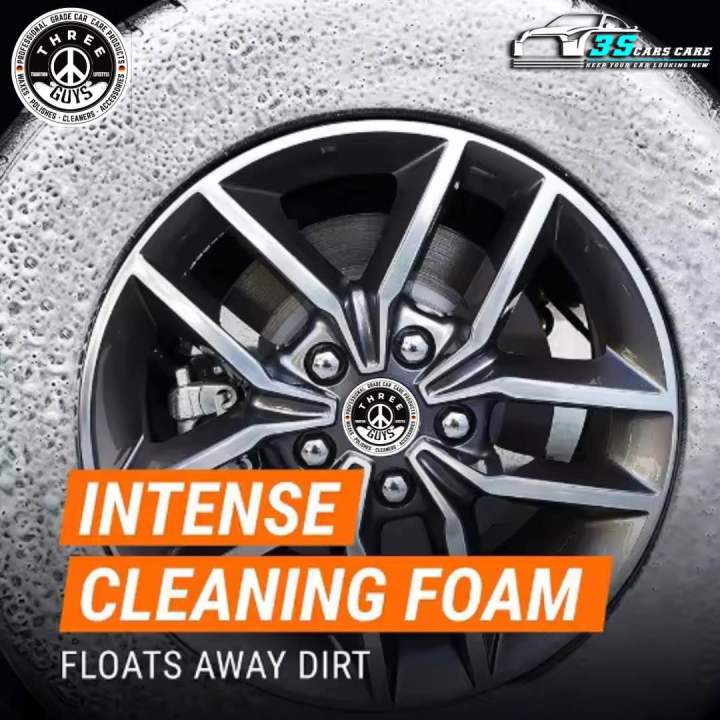 THREE%20GUYS%20Tire%20Foam%20Cleaner%20650ml%20%E2%80%93%20German%20Engineered%20%7C%20Tire%20Polish,%20Tire%20Shiner%20&%20Cleaner%20%7C%20Long-Lasting%20Shine%20&%20Protection%20-%20Image%209
