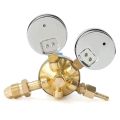 Gas Pressure Regulator - Oxygen Pressure Regulator Welding TIG Pressure Reducer. 