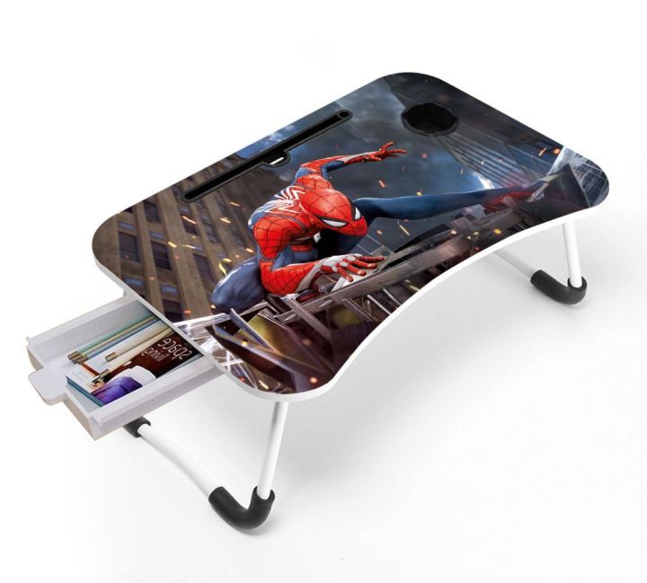 waterproof%20foldable%20laptop%20table%20and%20kids%20reading%20table%20with%20drawer%20-%20Image%202