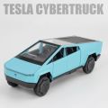 Original Tesla Cyber Truck Metal Model | First Time In Pakistan | 2024 Tesla Metallic Cybertruck Model. 
