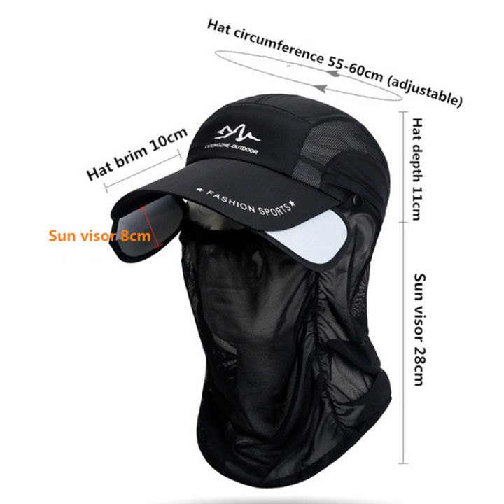 360%C2%B0%20Portable%20Fishing%20Sun%20Hat,%20Outdoor%20Cycling%20and%20Hiking%20Sun%20Protection,%20Detachable%20and%20Adjustable%20Fishing%20Equipment%20-%20Image%206