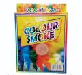 colour smoke set for wedding party birthday party 3\5 pcs pack color smoke best for any event entry bride and groom entry. 