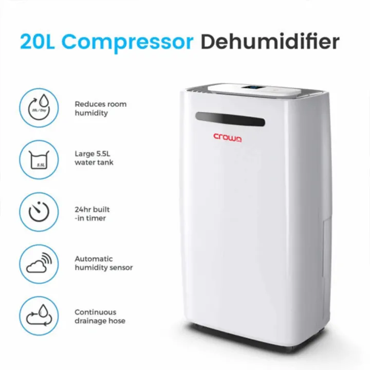 Crown%20Line%20Touch%20Screen%20Panel%20DeHumidifier%20MD-231%20-%20Image%203