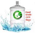 Water Dispencer 20 Liter 5 Galon Food Grade Plastics. 