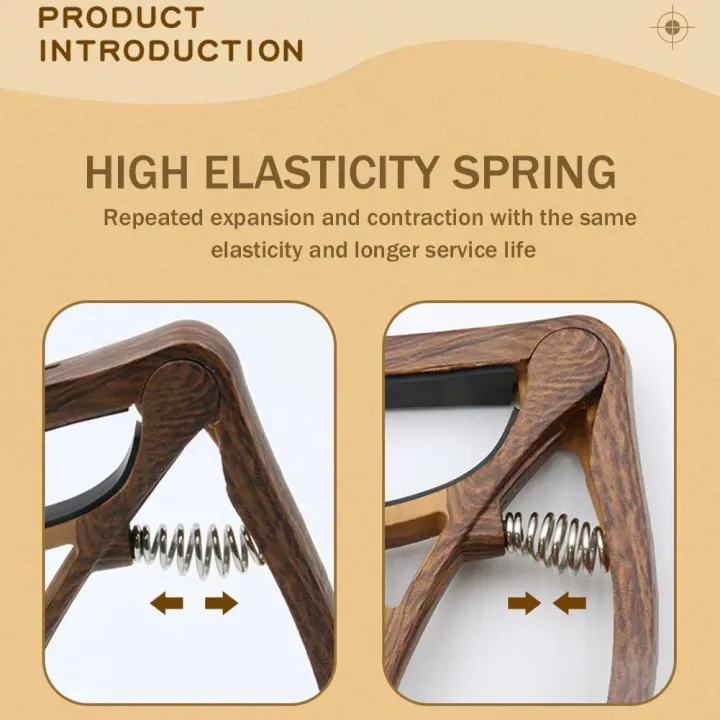 Guitar%20Capo%20for%20Acoustic%20Guitar%20-%20Versatile%20Nylon%20Acoustic%20Guitar%20Capo%20-%20User-friendly%20Guitar%20Capo,%20Guitar%20Accessories%20for%20Electric%20Guitar,%20Classical%20Guitar%20-%20Image%205